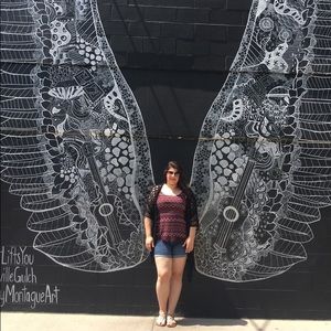 Meet your Posher, Rafal